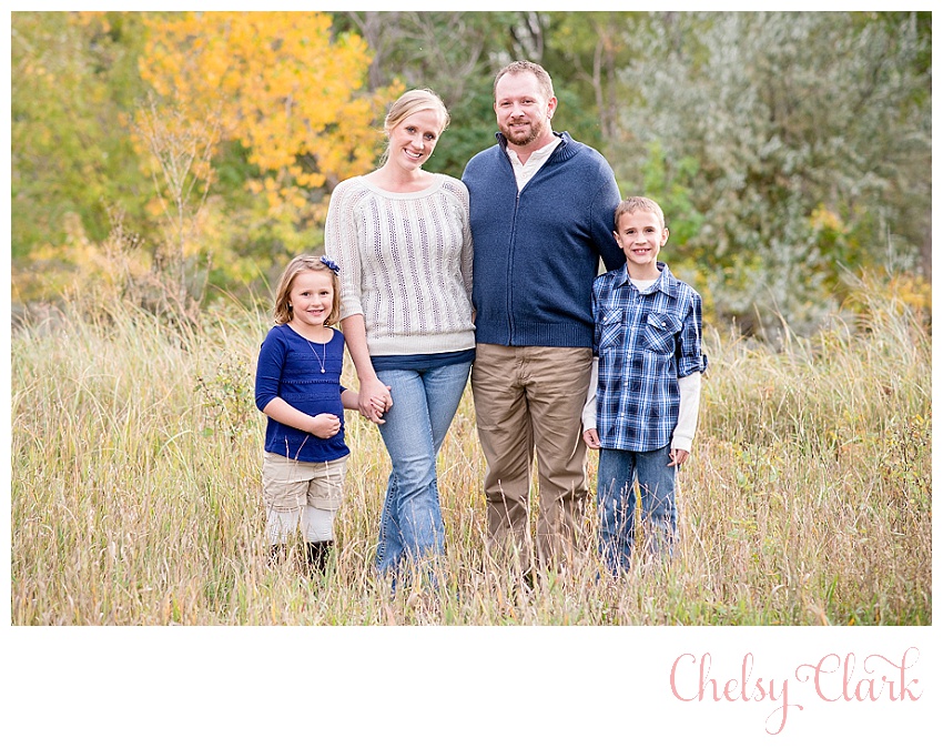 Denver Family Photographers