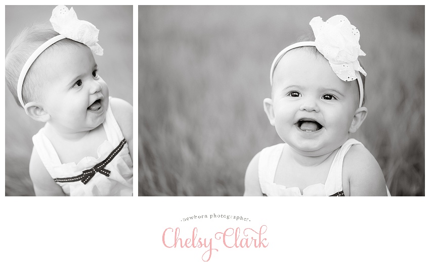 Denver Baby and Family Photographer