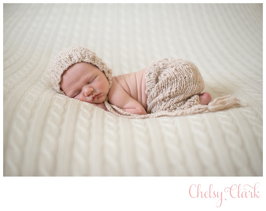 Denver Newborn Photographer Baby Boy