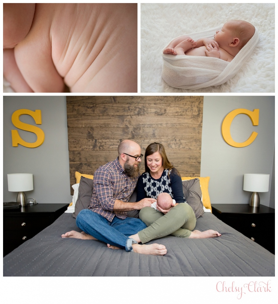 Newborn Photography Adoption Denver
